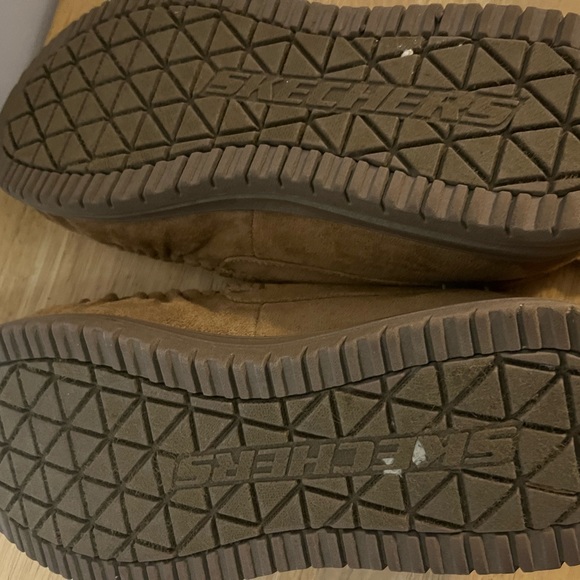 Skechers Men's Relaxed Fit: Murette - Ghetti 204638 - Picture 4 of 6